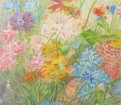 fleur bouquet
