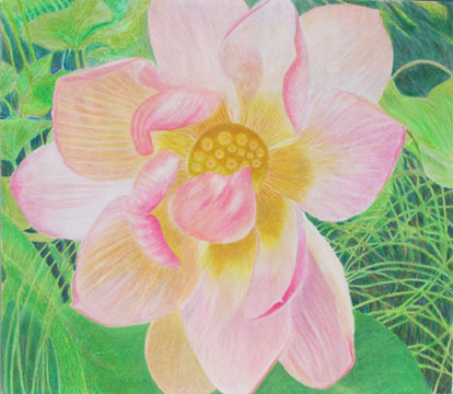fleur bouquet