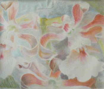 fleur bouquet