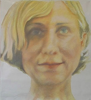portraits 1