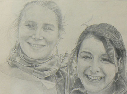 portraits 1