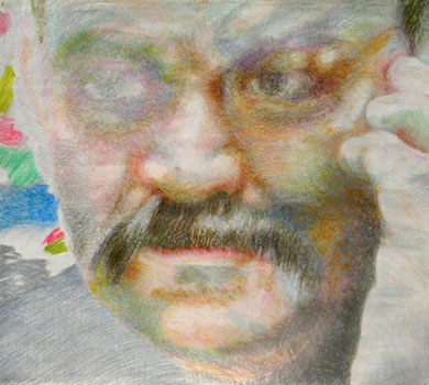 portraits 1