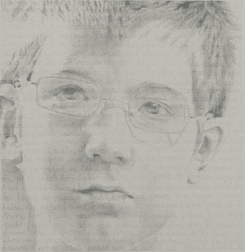portraits 1