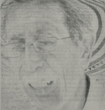 portraits 1
