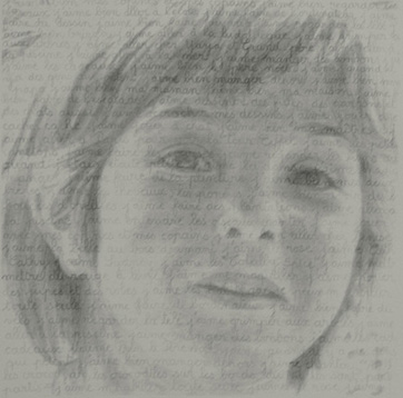 portraits 1