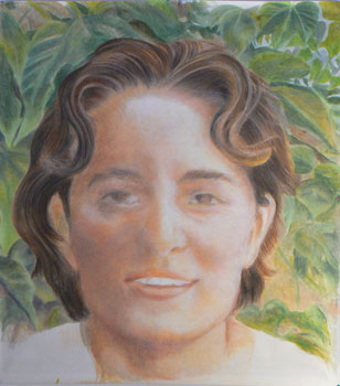 portraits 1
