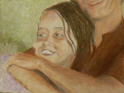 portraits 1