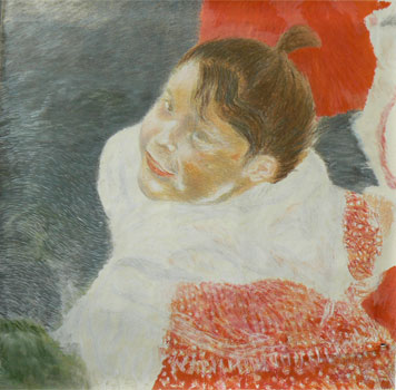 portraits 1